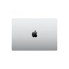 APPLE Macbook Pro 14,2" M3 8C CPU/10C GPU/16GB/1TB - Silver - HUN KB