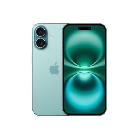 Apple iPhone 16 128GB Teal