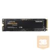 Samsung SSD 970 EVO Plus, 1TB, M.2 PCIe x4, 3500/3300 MB/s