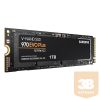 Samsung SSD 970 EVO Plus, 1TB, M.2 PCIe x4, 3500/3300 MB/s