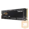 Samsung SSD 970 EVO Plus, 250GB, M.2 PCIe x4, 3500/2300 MB/s