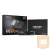 Samsung SSD 970 EVO Plus, 250GB, M.2 PCIe x4, 3500/2300 MB/s