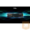 Samsung SSD 970 EVO Plus, 2TB, M.2 PCIe x4, 3500/3300 MB/s