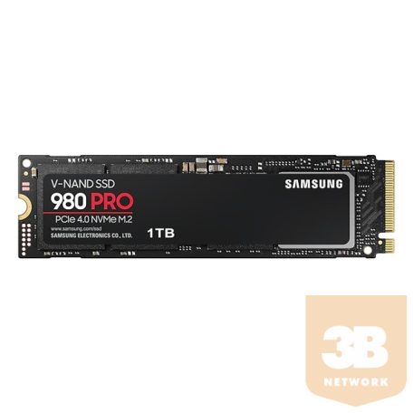 Samsung SSD 1TB - MZ-V8P1T0BW (980PRO, 2.5 inch, 1TB)