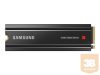 SAMSUNG SSD 980 PRO Heatsink 1TB M.2 NVMe PCIe4