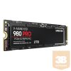 SAMSUNG SSD 980 PRO PCle 4.0 NVMe M.2 SSD 2 TB