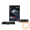 SAMSUNG SSD 980 PRO PCle 4.0 NVMe M.2 SSD 2 TB