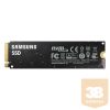 SAMSUNG 980 SSD 1TB M.2 NVMe PCIe 3.0 3.500 MB/s read 3.000MB/s write