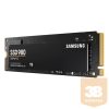 SAMSUNG 980 SSD 1TB M.2 NVMe PCIe 3.0 3.500 MB/s read 3.000MB/s write