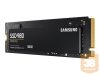 SAMSUNG 980 SSD 500GB M.2 NVMe PCIe 3.0 3.100 MB/s read 2.600MB/s write