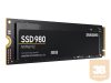 SAMSUNG 980 SSD 500GB M.2 NVMe PCIe 3.0 3.100 MB/s read 2.600MB/s write