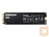 SAMSUNG 980 SSD 500GB M.2 NVMe PCIe 3.0 3.100 MB/s read 2.600MB/s write