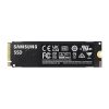 SAMSUNG 990 EVO PCIe 4.0 x4 / 5.0 x2 NVMe M.2 SSD 2TB