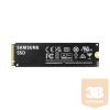 SAMSUNG 990 PRO PCIe 4.0 NVMe M.2 SSD, 1TB