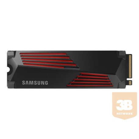 SAMSUNG SSD 990 PRO 1TB M.2 2280 NVMe PCIe 4.0