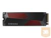 SAMSUNG SSD 990 PRO 1TB M.2 2280 NVMe PCIe 4.0