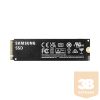 SAMSUNG 990 PRO PCIe 4.0 NVMe M.2 SSD, 2TB