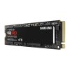 SAMSUNG 990 Pro SSD 4TB M.2 2280 PCIe 4.0 x4 NVMe 2.0