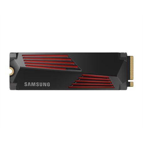 SAMSUNG 990 Pro SSD 4TB M.2 2280 PCIe 4.0 x4 NVMe 2.0