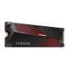 SAMSUNG 990 Pro SSD 4TB M.2 2280 PCIe 4.0 x4 NVMe 2.0