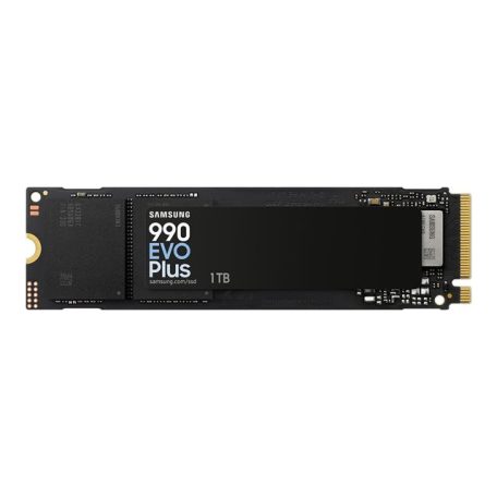 SAMSUNG SSD 990 EVO Plus 1TB M.2 NVMe PCIe