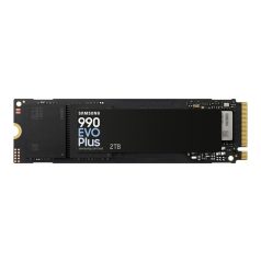 SAMSUNG SSD 990 EVO Plus 2TB M.2 NVMe PCIe