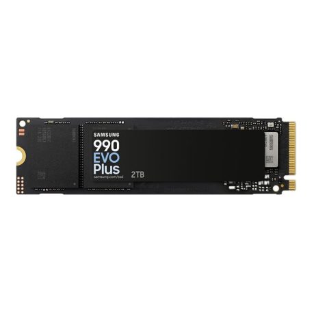 SAMSUNG SSD 990 EVO Plus 2TB M.2 NVMe PCIe