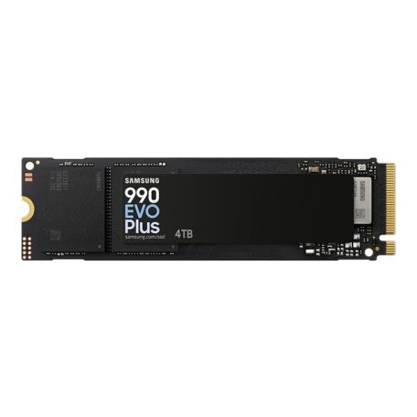 SAMSUNG SSD 990 EVO Plus 4TB M.2 NVMe PCIe