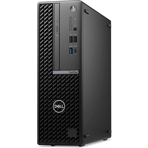 DELL PC Optiplex 7020 SFF, Intel Core i5-14500 (5.0GHz), 8GB, 512GB SSD, Linux