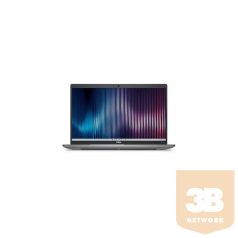   DELL Latitude 5540 15,6" FHD, Intel Core i7-1355U (5.0GHz), 16GB, 512GB SSD, Windows 11 Pro