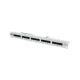 25 portos patch panel Cat3 ISDN