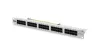 Digitus 50 portos patch panel Cat3 ISDN