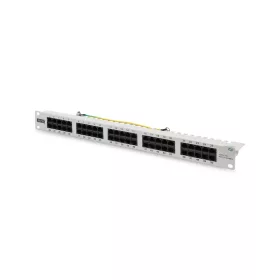 Digitus 50 portos patch panel Cat3 ISDN