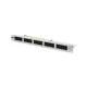 Digitus 50 portos patch panel Cat3 ISDN