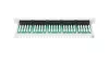 Digitus 50 portos patch panel Cat3 ISDN