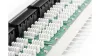Digitus 50 portos patch panel Cat3 ISDN