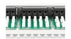 Digitus 50 portos patch panel Cat3 ISDN