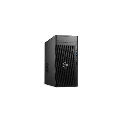 DELL Precision 3660 MT, Intel Core i7-13700 (5.2Ghz), 16GB, 512GB SSD, Nvidia RTX T400 2GB, DVD+-RW, Win 11 Pro