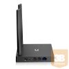 Netis Router WiFi AC1200 - N4 (2,4-5GHz, 2port 100Mbps, 2x fix 5dBi antenna)