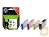 HP 364 CMYK ink cartridge combo 4-Pack