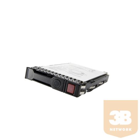 HPE MSA 1.6TB 12G SAS MU 2.5in SSD