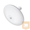 Ubiquiti NanoBeam M 16dBi 5GHz 802.11a/n MIMO 2x2 TDMA, 64MB RAM, PoE