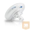 Ubiquiti NanoBeam M 16dBi 5GHz 802.11a/n MIMO 2x2 TDMA, 64MB RAM, PoE