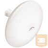 Ubiquiti NanoBeam M 19dBi 5GHz 802.11a/n MIMO 2x2 TDMA, 64MB RAM, PoE