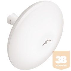   Ubiquiti NanoBeam M 19dBi 5GHz 802.11a/n MIMO 2x2 TDMA, 64MB RAM, PoE