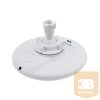 Ubiquiti NanoBeam M 19dBi 5GHz 802.11a/n MIMO 2x2 TDMA, 64MB RAM, PoE