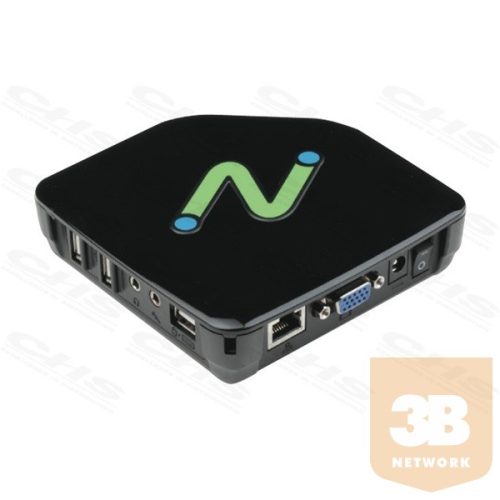 NComputing Access Terminal VGA+USB L300