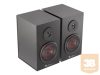 NATEC NCS-1305 Genesis HELIUM 200 computer speakers 2.0, 2x10W