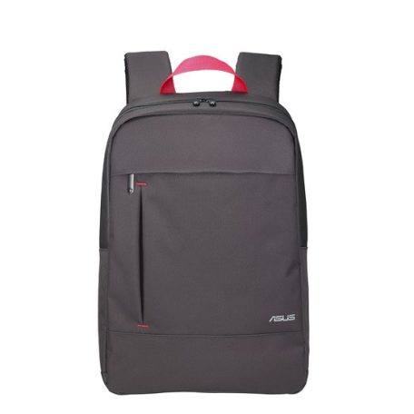 BAG NB ASUS 16" Backpack - Nereus 10in1 - Fekete