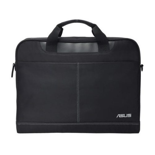 BAG NB ASUS 10,1" - 15,6" - Válltáska - Nereus 10in1 - Fekete